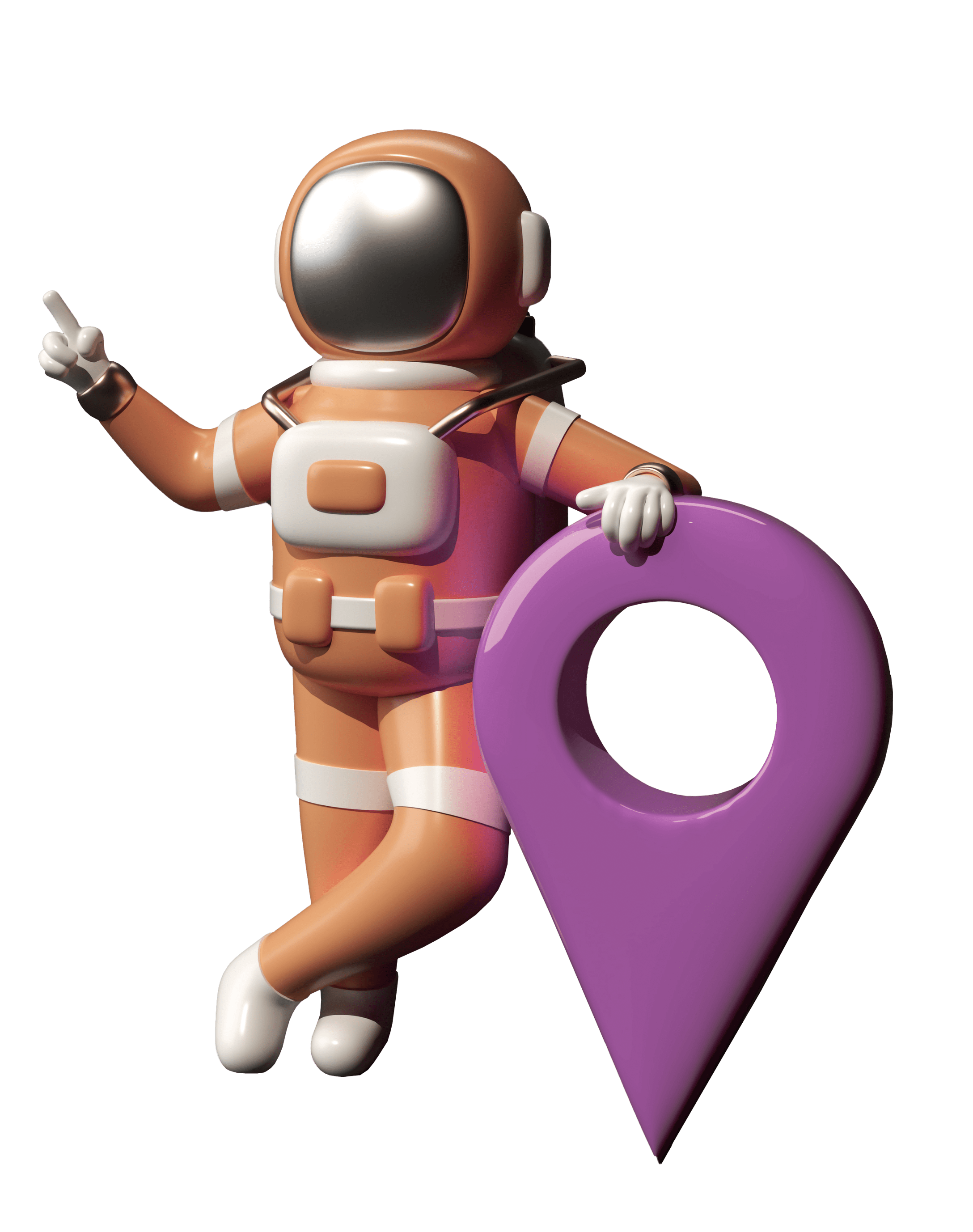 Primary Marketplace